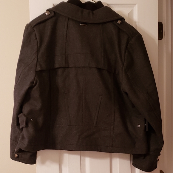 Sean Jean Coat - Picture 4 of 4